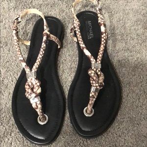Michael Kors sandals